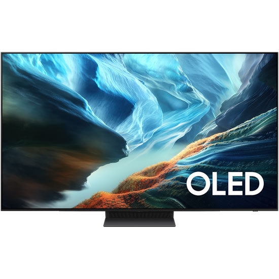 Smart Tivi OLED Samsung AI 4K 65 inch QA65S90HA - Mới 2026