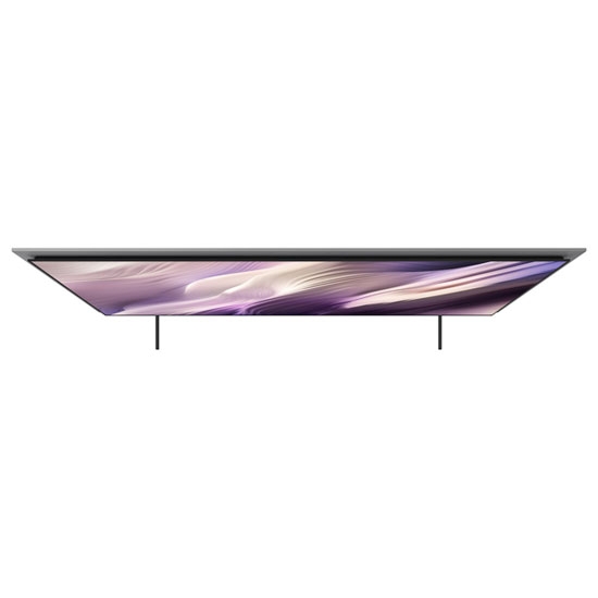 Smart Tivi OLED Samsung AI 4K 77 inch QA77S95HX - Mới 2026