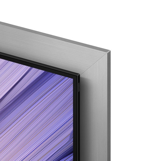 Smart Tivi OLED Samsung AI 4K 77 inch QA77S95HX - Mới 2026