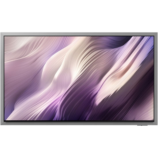Smart Tivi OLED Samsung AI 4K 83 inch QA83S95HX - Mới 2026
