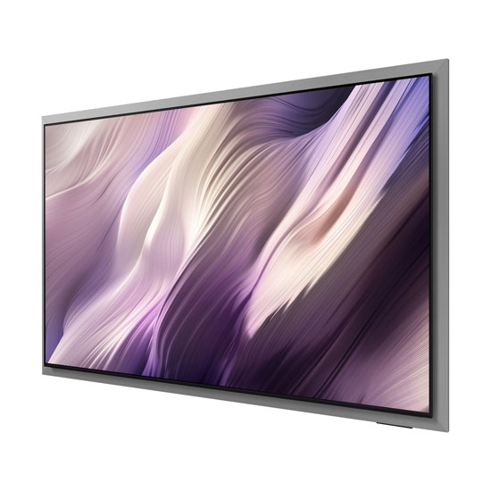 Smart Tivi OLED Samsung AI 4K 83 inch QA83S95HX - Mới 2026