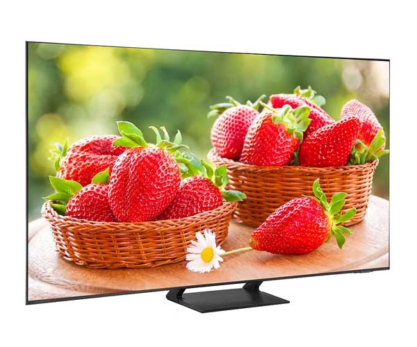 [New 100%] Smart Tivi Samsung QA65Q65A QLED 4K 65 inch - Chính hãng