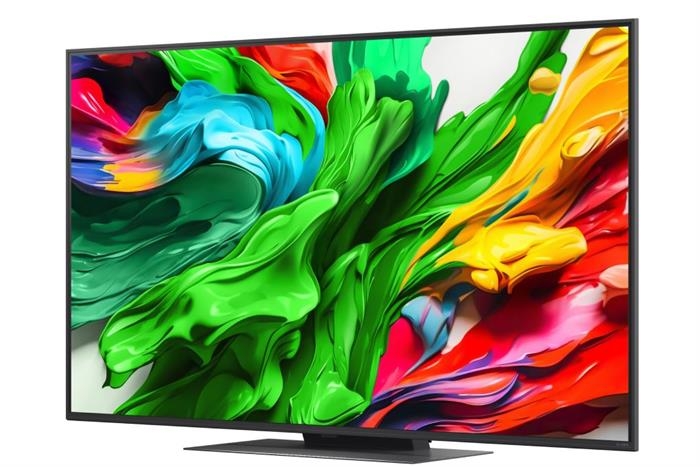 Smart Tivi QNED evo LG AI 4K 55 inch 55QNED86ASA - Mới 2025