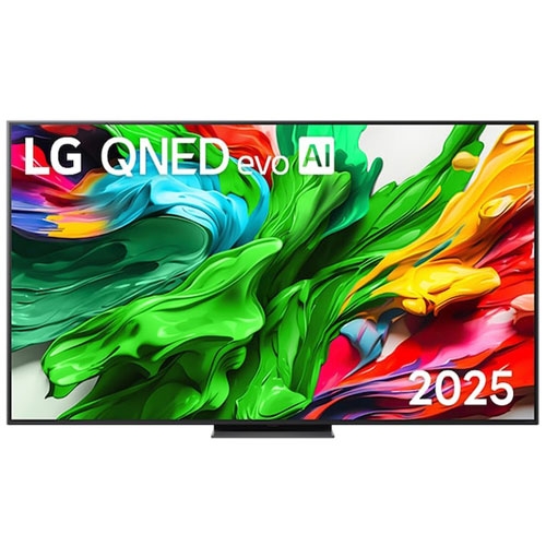 Smart Tivi QNED evo LG AI 4K 100 inch 100QNED86AS Chính Hãng