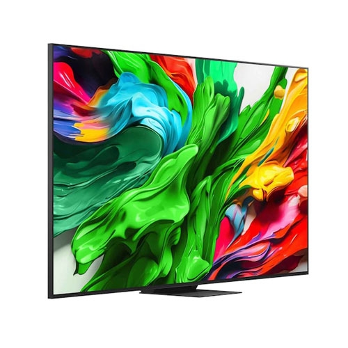 Smart Tivi QNED evo LG AI 4K 100 inch 100QNED86AS Chính Hãng