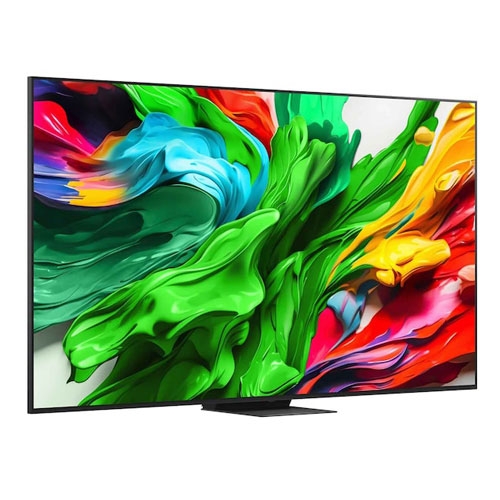 Smart Tivi QNED evo LG AI 4K 100 inch 100QNED86AS Chính Hãng