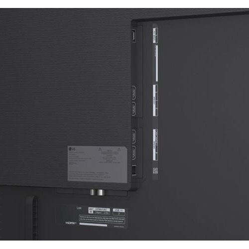 Smart Tivi QNED evo LG 55QNED86ASA AI 4K 55 inch - Chính hãng
