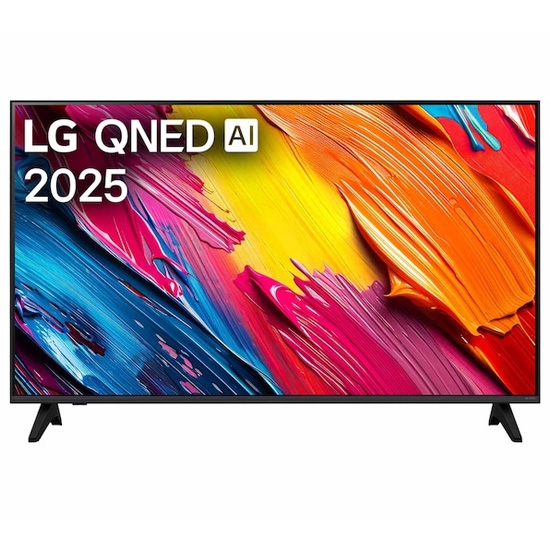 Smart Tivi QNED LG AI 4K 43 inch 43QNED70ASA - Chính hãng