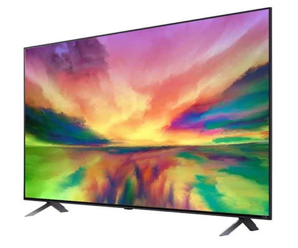 Smart Tivi LG 50QNED80SRA 4K 50 inch QNED - Chính hãng