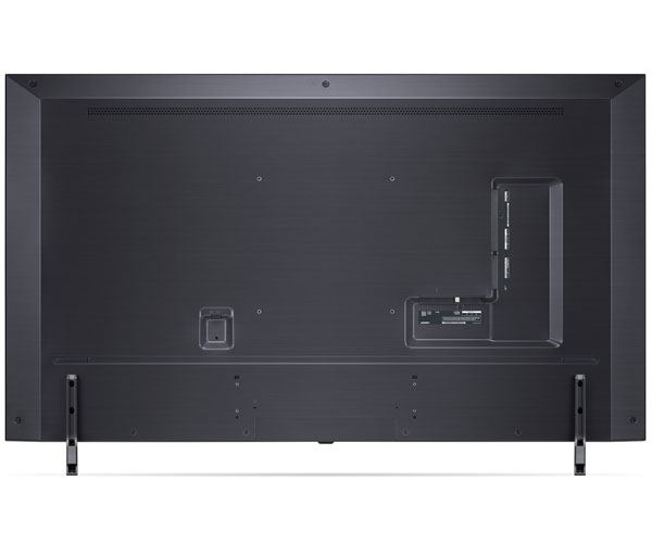 Smart Tivi QNED LG 75QNED80SQA 4K 75 inch - Chính hãng