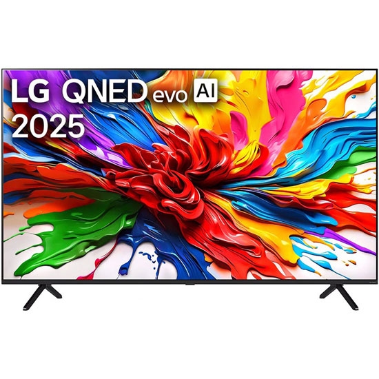 Smart Tivi QNED evo LG 75QNED92ASA 4K 75 inch AI - Mới 2025