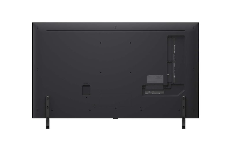 Smart Tivi QNED LG 50QNED80ASA 4K 50 inch AI - Mới 2025