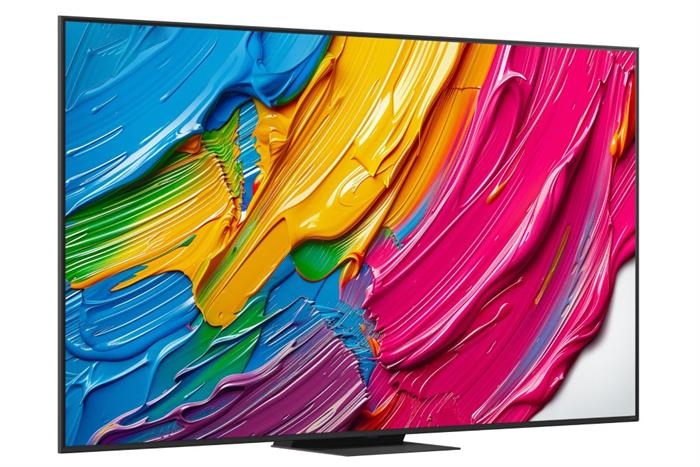 Smart Tivi QNED LG 86QNED81ASA 4K 86 inch AI - Mới 2025