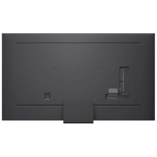 Smart Tivi QNED evo LG AI 4K 100 inch 100QNED86BS - Mới 2026