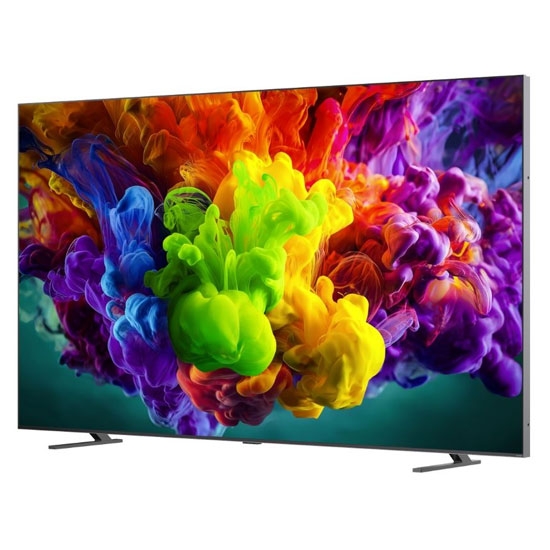 Smart Tivi QNED LG AI 4K 115 inch 115QNED90BS (115QNED90) - Mới 2026