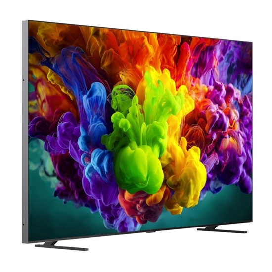Smart Tivi QNED LG AI 4K 115 inch 115QNED90BS (115QNED90) - Mới 2026