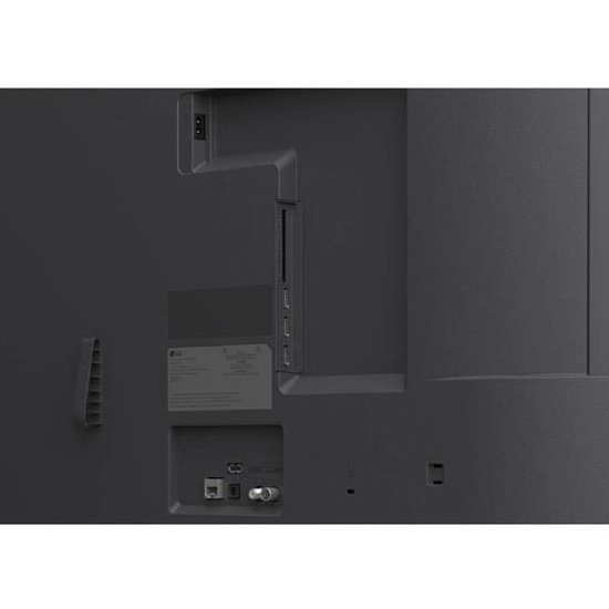 Smart Tivi QNED LG AI 4K 55 Inch 55QNED81BSA