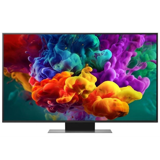 Smart Tivi QNED evo LG AI 4K 55 inch 55QNED86BSA - Mới 2026