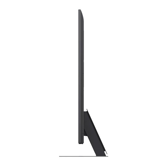 Smart Tivi QNED evo LG AI 4K 55 inch 55QNED86BSA - Mới 2026