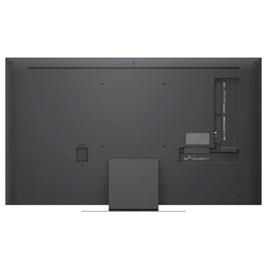 Smart Tivi QNED evo LG AI 4K 55 inch 55QNED86BSA - Mới 2026