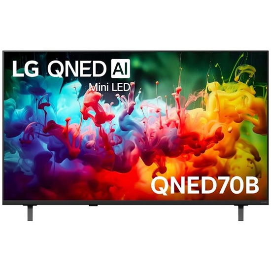 Smart Tivi QNED LG AI 4K 75 inch 75QNED70BSA - Mới 2026