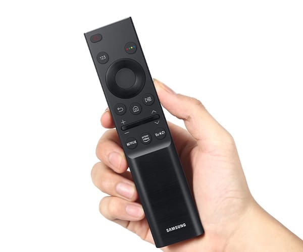 43AU7000: Smart Tivi Samsung 4K 43 inch UA43AU7000 Giá rẻ