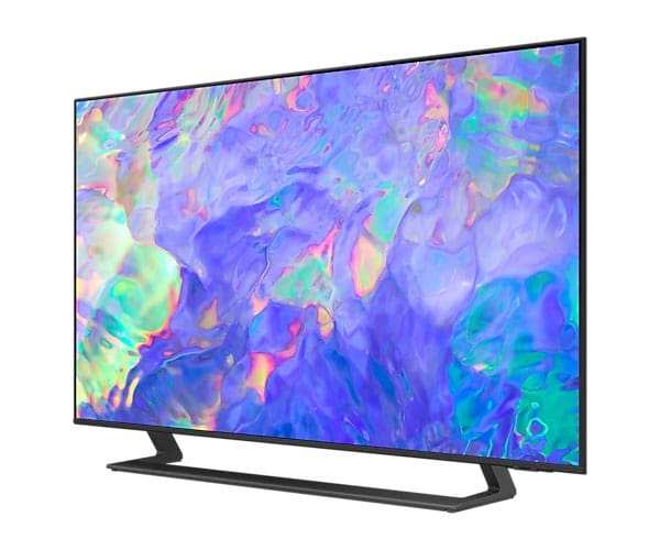 Smart Tivi Samsung 4K 43 inch UA43CU8500 - Chính hãng