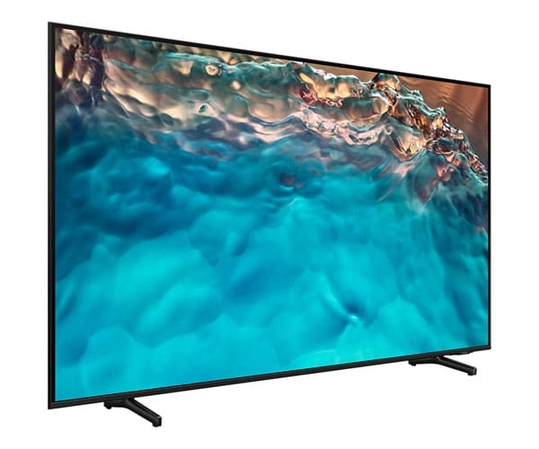 Smart Tivi Samsung 4K 50 inch UA50BU8000 - Chính hãng