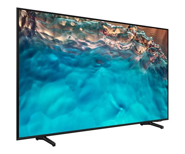 Smart Tivi Samsung 4K 50 inch UA50BU8000