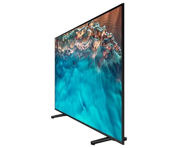 Smart Tivi Samsung 4K 50 inch UA50BU8000 - Chính hãng