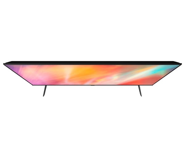 Smart Tivi Samsung 4K 55 inch UA55AU7002 - Chính hãng
