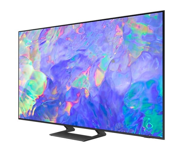 Smart Tivi Samsung 4K 55 inch UA55CU8500 - Chính hãng