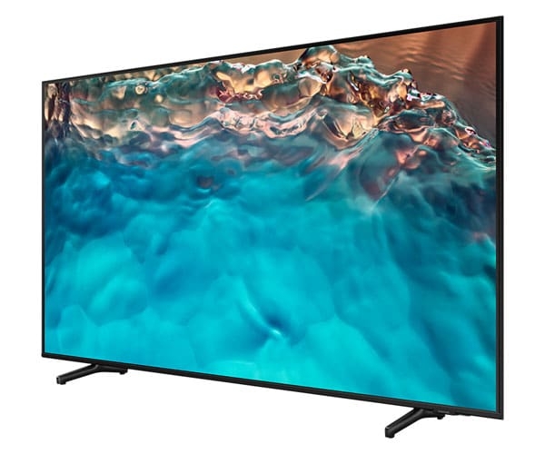 Smart Tivi Samsung 4K 75 inch UA75BU8000