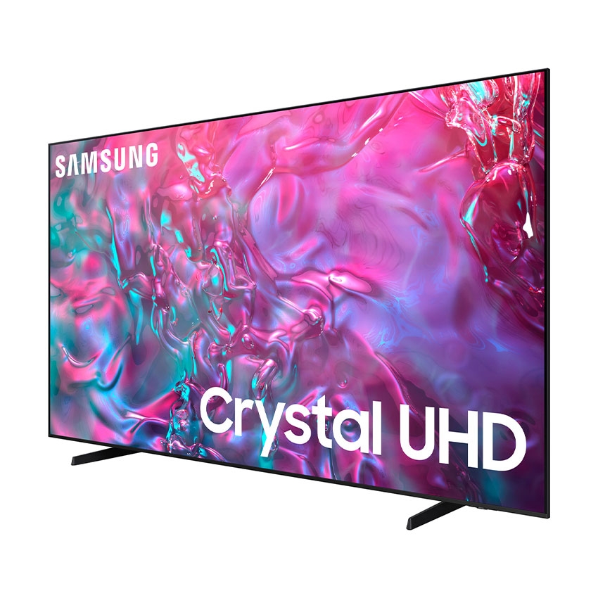 Smart Tivi Samsung 4K 98 inch 98DU9000 Mới 2024