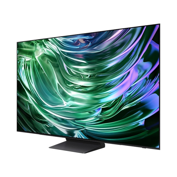 Smart Tivi OLED Samsung 4K 55 inch 55S90D Mới 2024