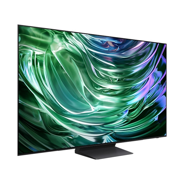 Smart Tivi OLED Samsung 4K 55 inch 55S90D Mới 2024