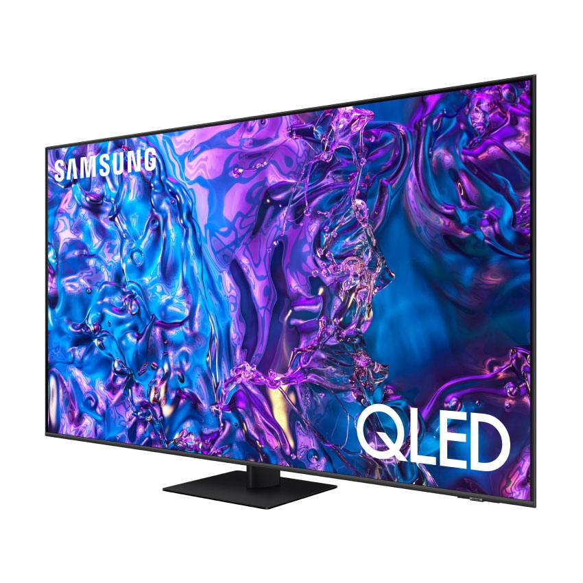 Smart Tivi QLED Samsung 4K 65 inch 65Q70D Mới 2024