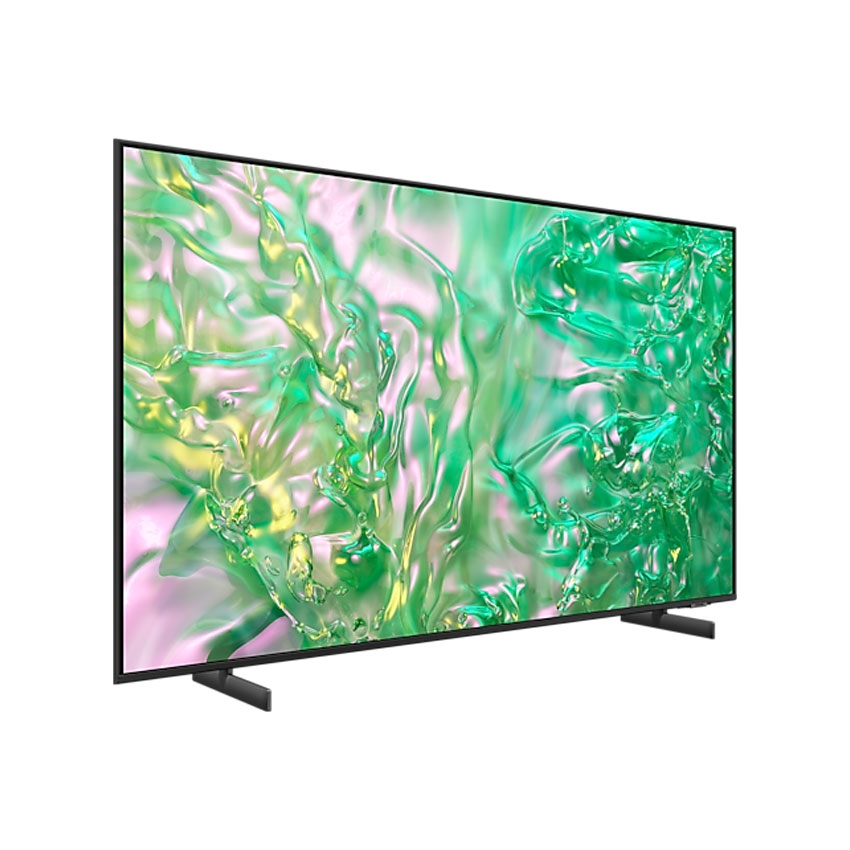 UA75DU8000: Smart Tivi Samsung 75DU8000 4K 75 inch Mới 2024