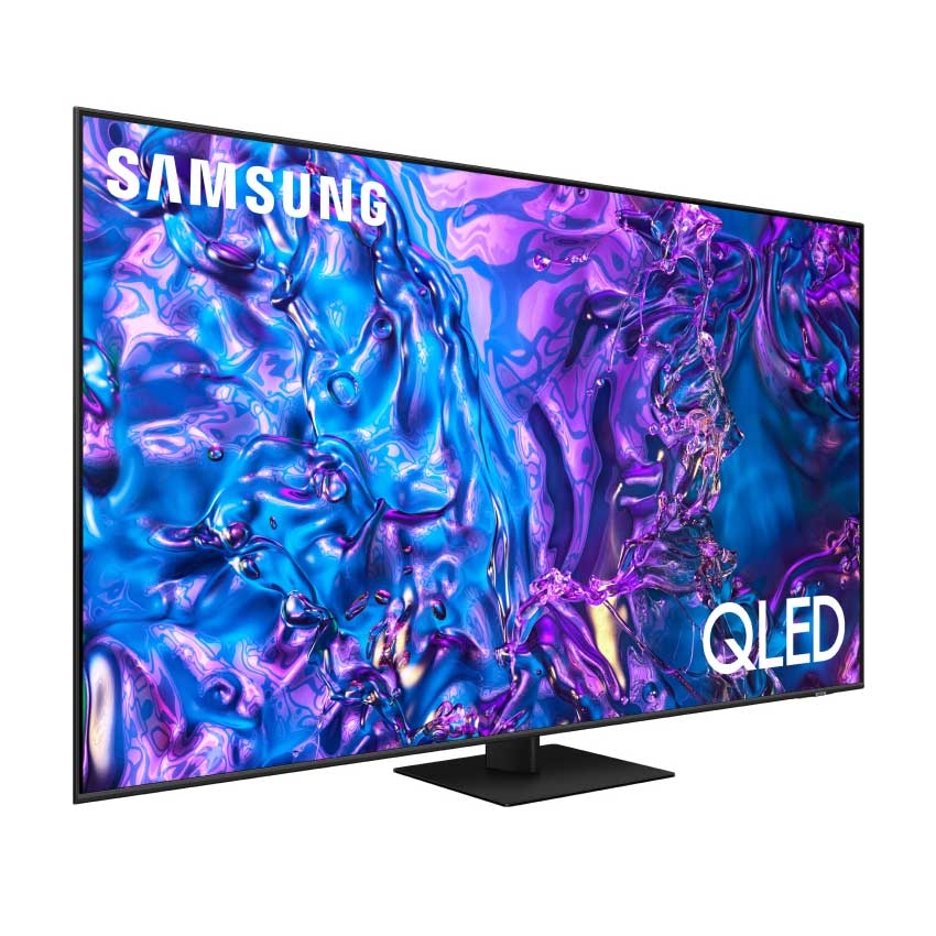 Smart Tivi QLED Samsung 4K 75 inch 75Q70D Mới 2024