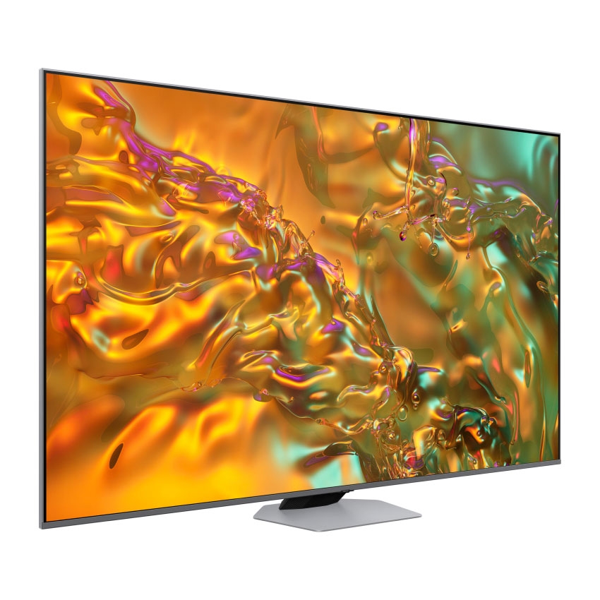 Smart Tivi QLED Samsung 4K 85 inch 85Q80D Mới 2024