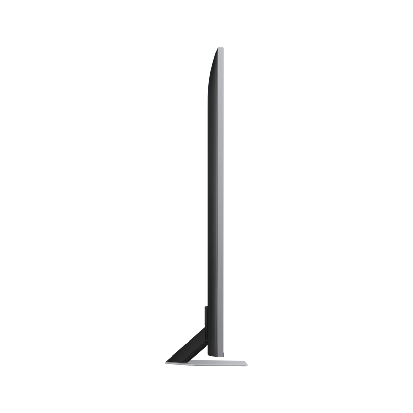 Smart Tivi QLED Samsung 4K 85 inch 85Q80D Mới 2024