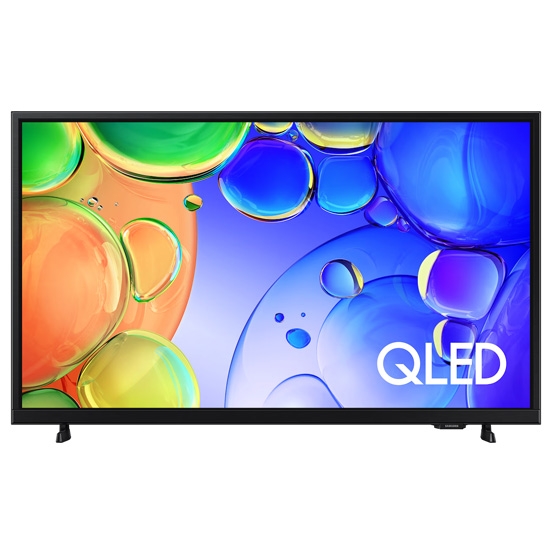 Smart Tivi QLED Samsung FHD 43 inch QA43Q5FA - Chính hãng