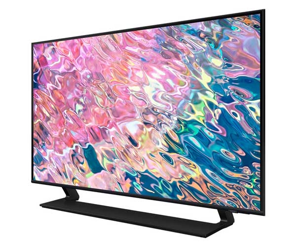 Smart Tivi QLED 4K 43 inch Samsung QA43Q60B