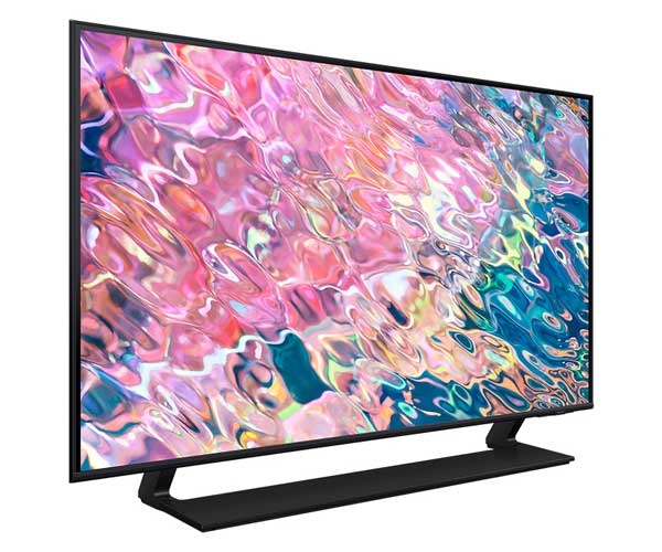 Smart Tivi QLED 4K 43 inch Samsung QA43Q60B