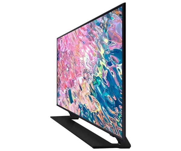 Smart Tivi QLED 4K 43 inch Samsung QA43Q60B