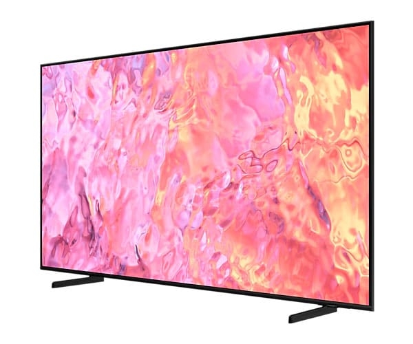 Smart Tivi QLED 4K 43 inch Samsung QA43Q63C - Chính hãng