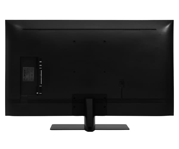 Smart Tivi Samsung QA50Q80B QLED 4K 50 inch - Chính hãng