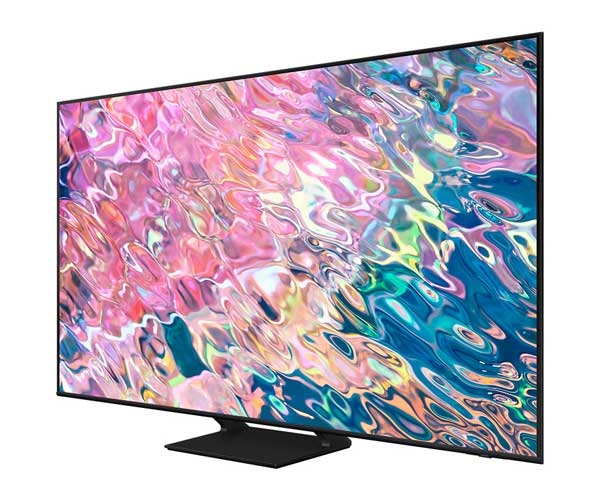 Smart Tivi QLED 4K 55 inch Samsung QA55Q60B