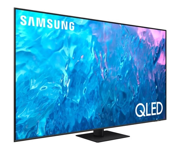 Smart Tivi QLED 4K 65 inch Samsung QA65Q70C - Chính hãng