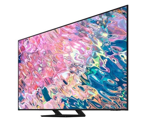 Smart Tivi QLED 4K 75 inch Samsung QA75Q60B